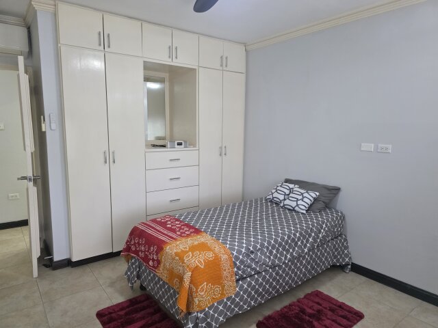 Beautifully Furnished 3 Bedroom Apt