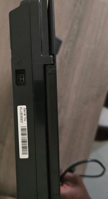 CANON CANOSCAN LiDE 400 – FLATBED DOCUMENT SCANNER