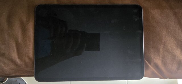 APPLE IPAD PRO M5 11