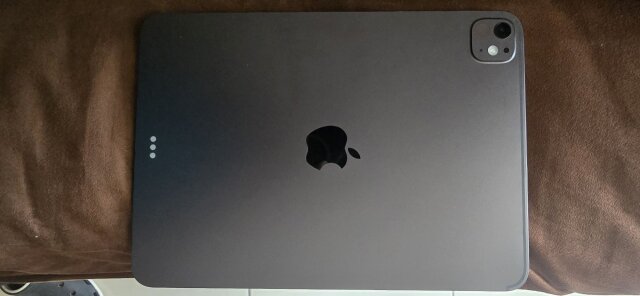 APPLE IPAD PRO M5 11