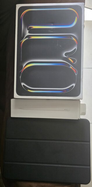 APPLE IPAD PRO M5 11