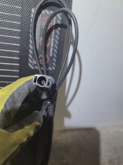 EcoFlow 400W Portable Solar Panel – Foldable IP68