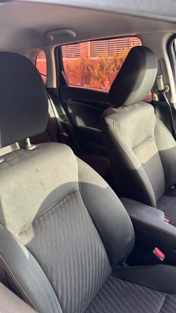 2018 Honda Jazz