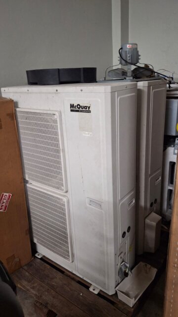 48,000 Btu AC Units Air Conditioning Kingston