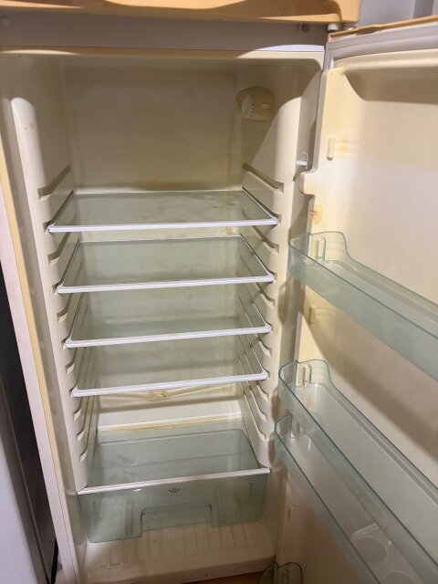 Frigidaire 8.4 Cubic Feet Fridge