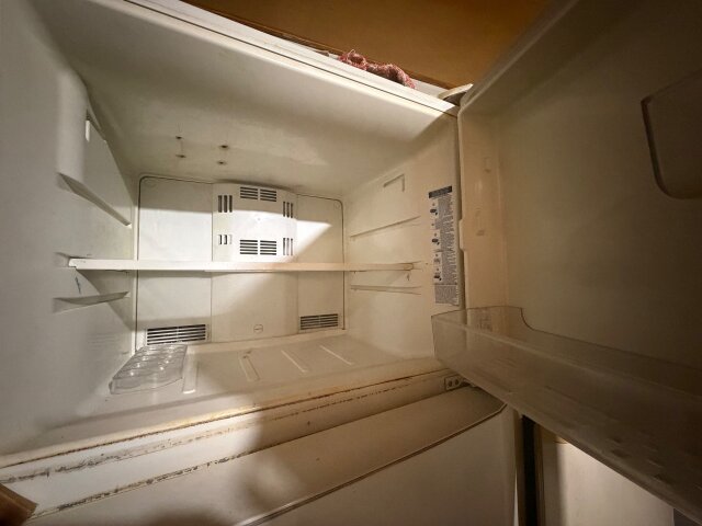 Mabe 18 Cubic Feet Fridge Refrigerators Off Washington Blvd