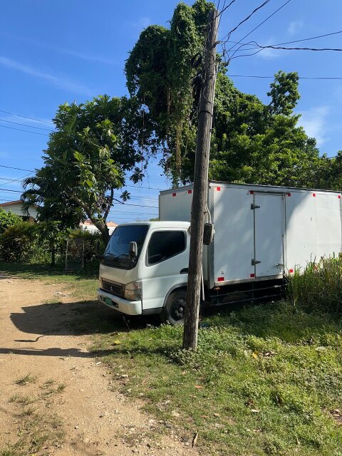 Truck Assistant Full Time Jobs Oracabessa