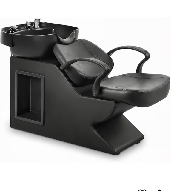 Shampoo Sink Hair Styling Equipment Montego Bay