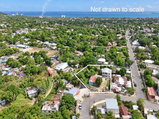 Land For Sale| Mountain View Gardens, Kingston