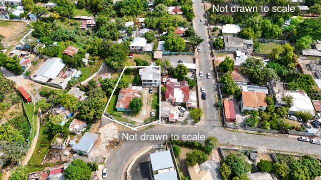 Land For Sale| Mountain View Gardens, Kingston