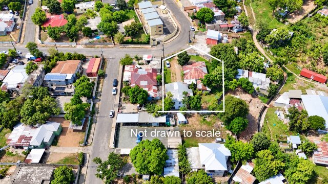Land For Sale| Mountain View Gardens, Kingston