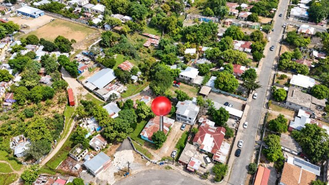 Land For Sale| Mountain View Gardens, Kingston