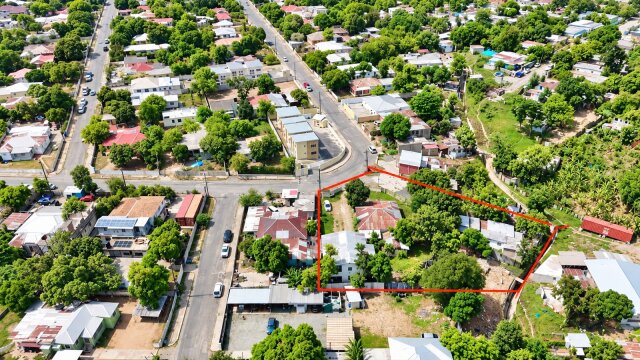 Land For Sale| Mountain View Gardens, Kingston Land Mountain View Gardens