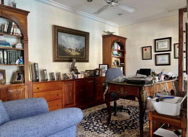 4 Bed, 5 Bath House For Sale