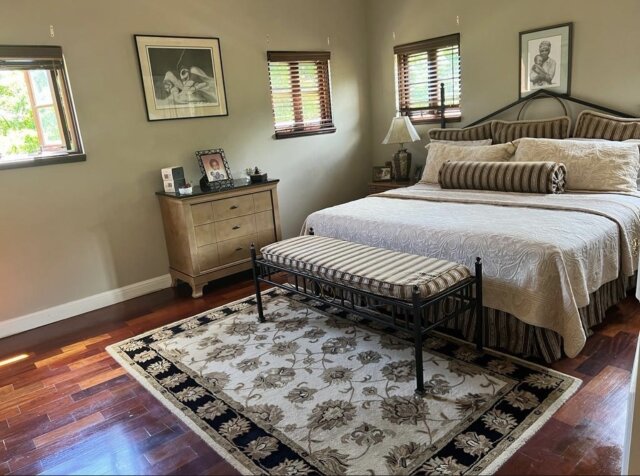 4 Bed, 5 Bath House For Sale