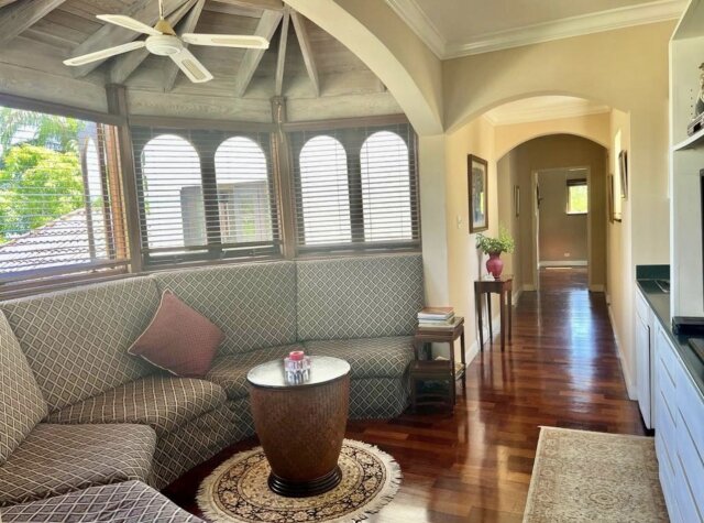 4 Bed, 5 Bath House For Sale