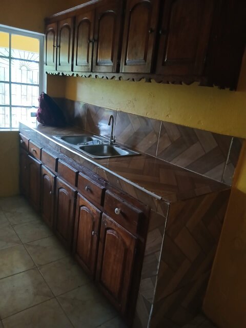 2 Bedroom Apartments Jew Pen, Bog Walk