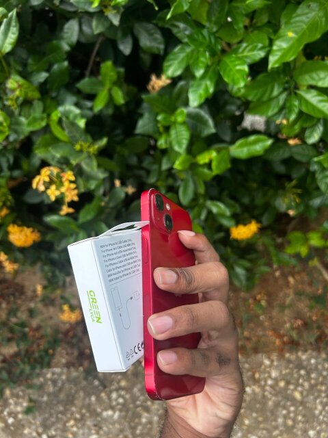 IPhone 13