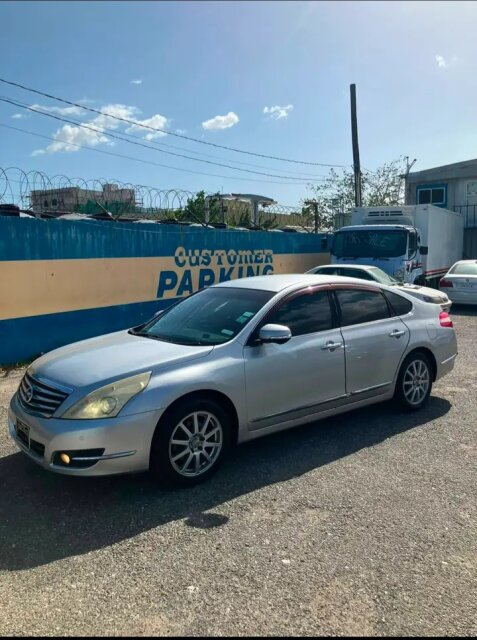 2011 Nissan Teana For Sale