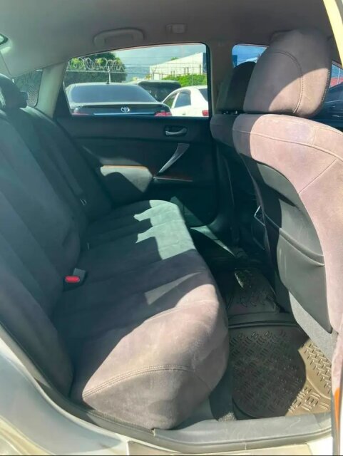 2011 Nissan Teana For Sale