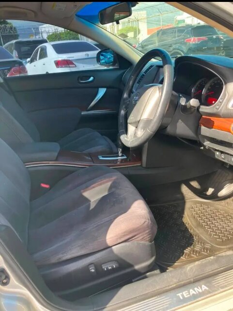 2011 Nissan Teana For Sale