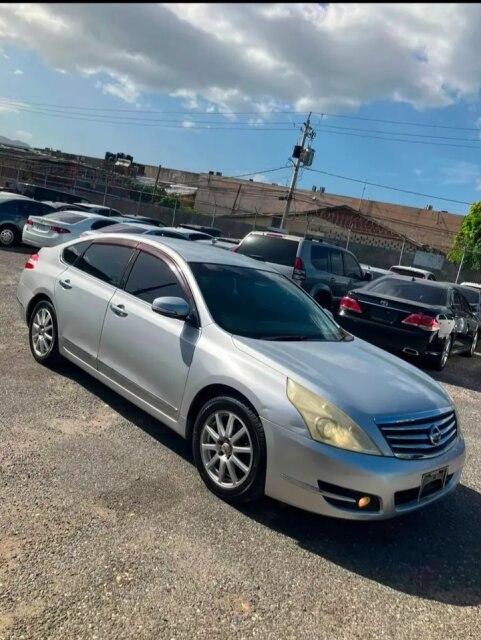 2011 Nissan Teana For Sale