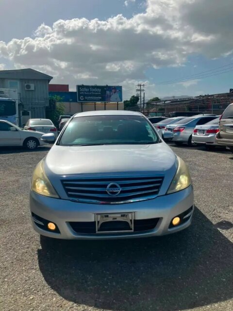 2011 Nissan Teana For Sale Cars 15 Ballater Avenue, Kgn