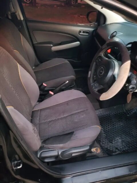 2014 Mazda Demio 2 For Sale