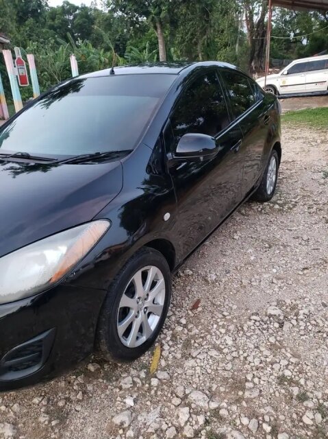 2014 Mazda Demio 2 For Sale