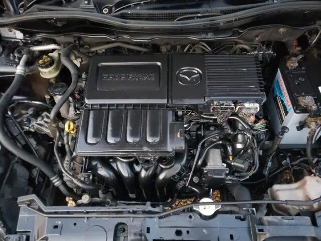2014 Mazda Demio 2 For Sale