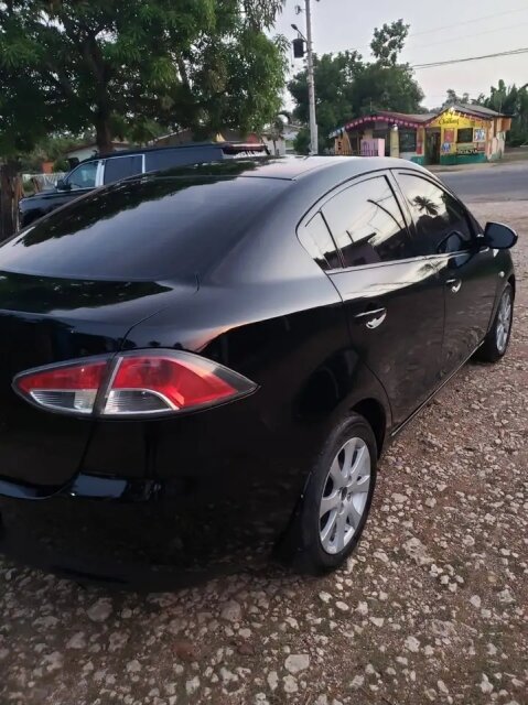 2014 Mazda Demio 2 For Sale