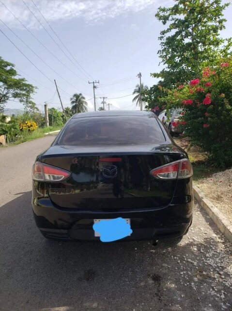 2014 Mazda Demio 2 For Sale
