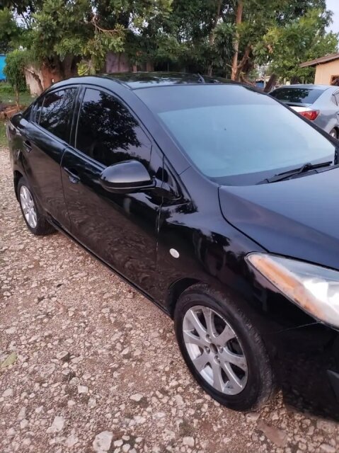 2014 Mazda Demio 2 For Sale
