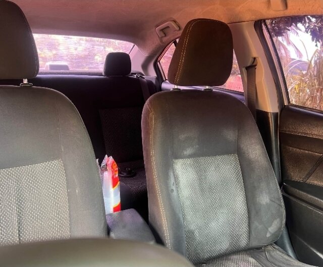 2014 Toyota Yaris For Sale