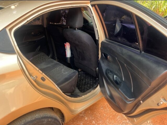 2014 Toyota Yaris For Sale