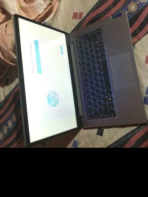 Lenovo Ideapad 1 Laptops Spanish Town