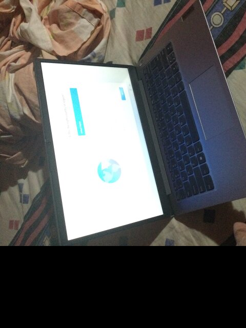 Lenovo Ideapad 1