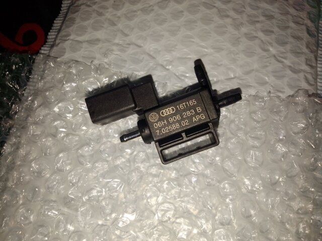 Brand Audi OEM EGR Valve