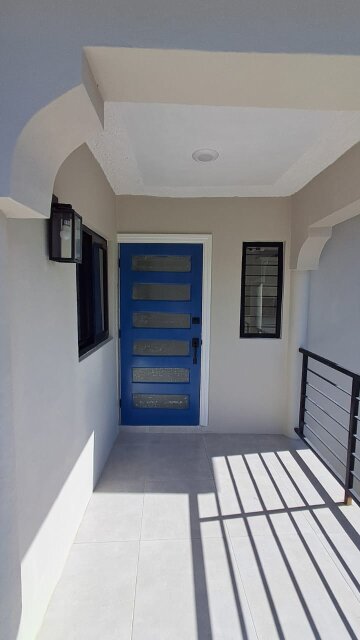 2 Bedroom 1 Bathroom Apartment