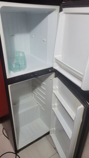 Black Point Refrigerator For Sale
