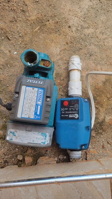Water Pump And Smart Head For Sale Tools Spur Tree