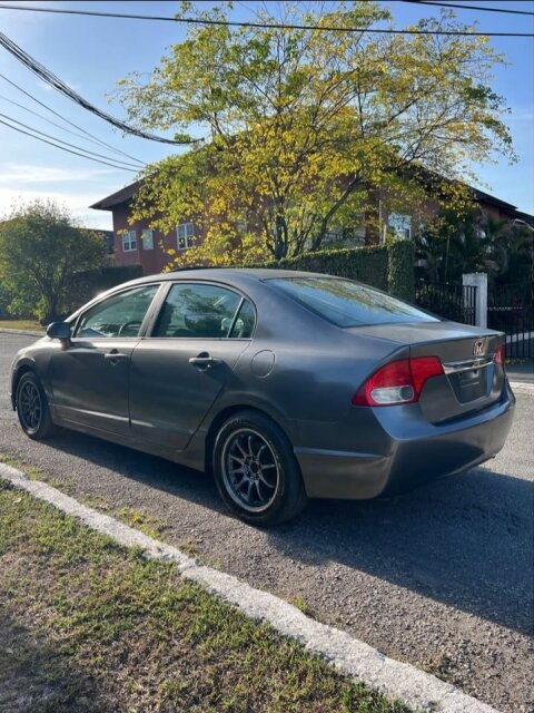 2009 Honda Civic For Sale