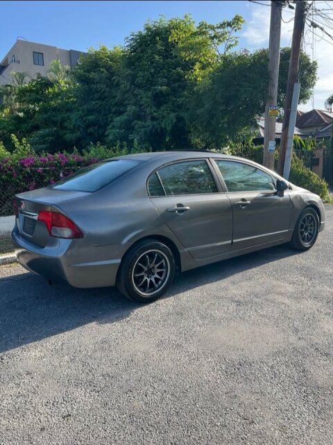 2009 Honda Civic For Sale