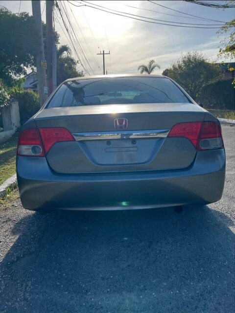 2009 Honda Civic For Sale