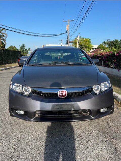 2009 Honda Civic For Sale