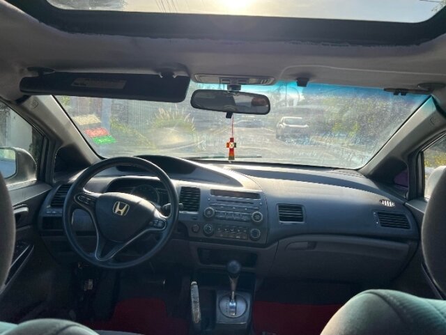 2009 Honda Civic For Sale