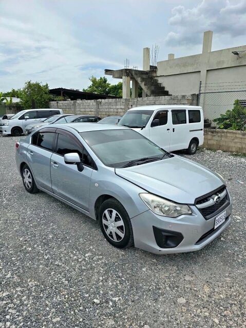 2013 Subaru Impreza G4 For Sale Cars 91 1/2 Molynes Rd