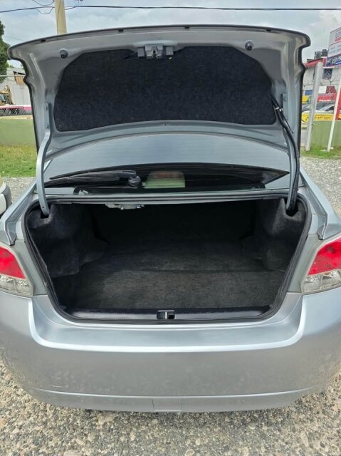 2013 Subaru Impreza G4 For Sale