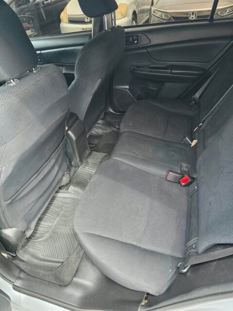 2013 Subaru Impreza G4 For Sale