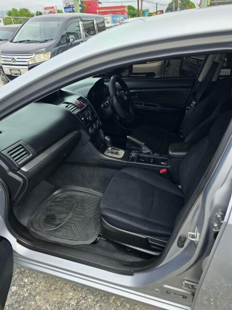 2013 Subaru Impreza G4 For Sale